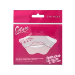 GLAM COLLAGEN LIP MASK 8GR