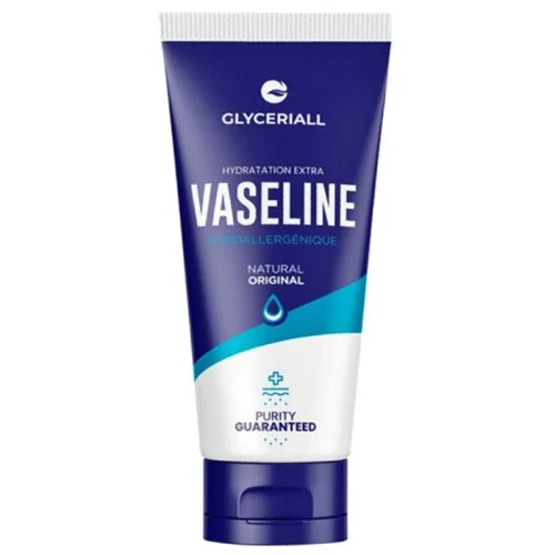 GLYCERIALL VASELINE CREME HYDRATANTE 50ML 1