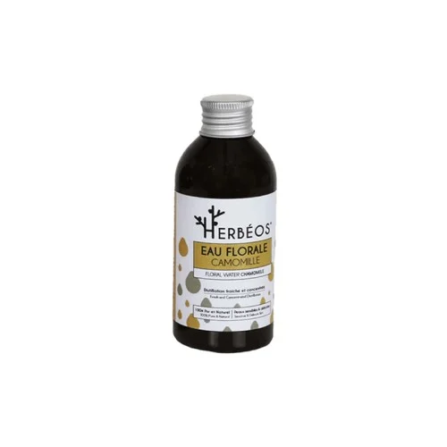 HERBEOS EAU FLORALE DE CAMOMILLE 150ML 1