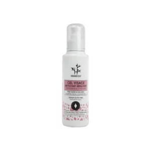 HERBEOS GEL NETTOYANT REPULPANT ANTI AGE 170ML
