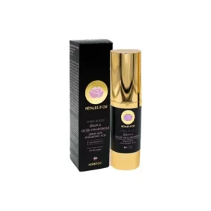 HERBEOS HYDRA BOOST SERUM A L’ACIDE HYALURONIQUE 30ML