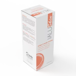 IALU SKIN CREME CICATRISANTE 70G
