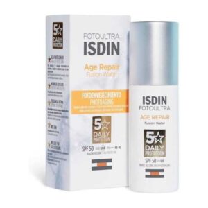 ISDIN PHOTOAGING AGE REPAIR TRIPLE ACTION SPF50+ 50ML
