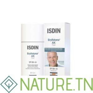 ISDIN PHOTOPROTECTION ERYFOTONA AK FLUID SPF100+ 50ML