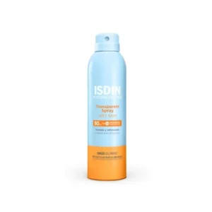 ISDIN PHOTOPROTECTION SPRAY SOLAIRE ADULTE SPF 50+ 250ML
