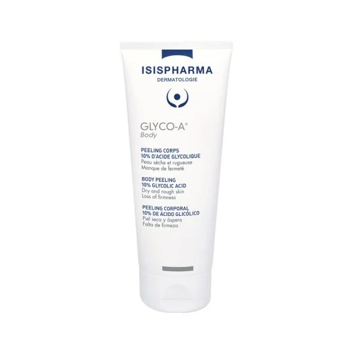 ISISPHARMA GLYCO-A BODY 200ML 1