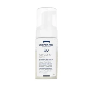 ISISPHARMA GLYCO-A FOAMER 100ML