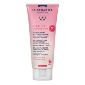 ISISPHARMA RUBORIL BAUME FONDANT NETTOYANT APAISANT 100ML