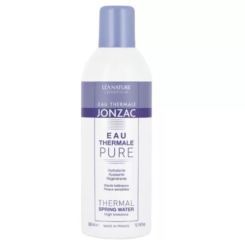 JONZAC PURE EAU THERMALE 300ML 1