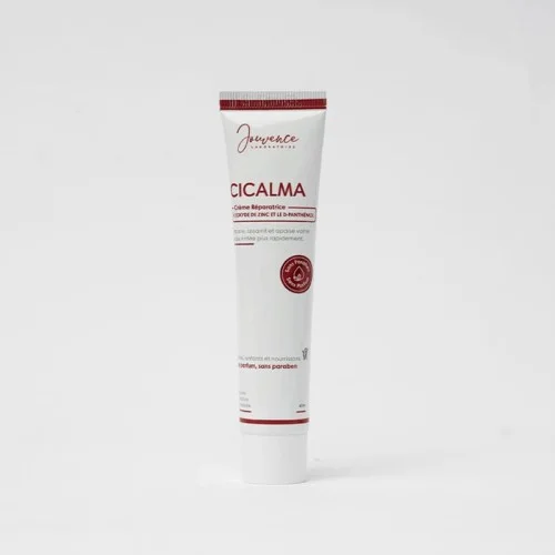 JOUVENCE CICALMA CREME REPARATRICE 40ML 1
