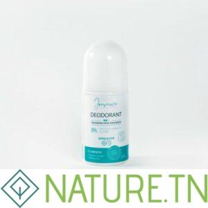 JOUVENCE DEODORANT ROLL ON TRANSPIRATION EXCESSIVE 50ML
