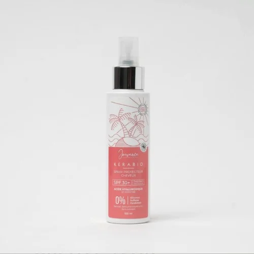 JOUVENCE KERABIO SPRAY PROTECTEUR CHEVEUX 100ML 2