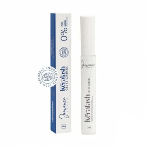 JOUVENCE KERALASH CILS ET SOURCILS 12ML 1