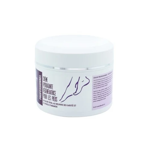 K-REINE CREME HYDRATANTE REGENERATRICE POUR LES PIEDS 250ML 1