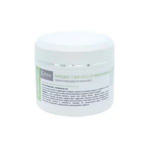 K-REINE MASQUE COUP D’ECLAT RENOVATEUR ET HYDRATANT 450ML