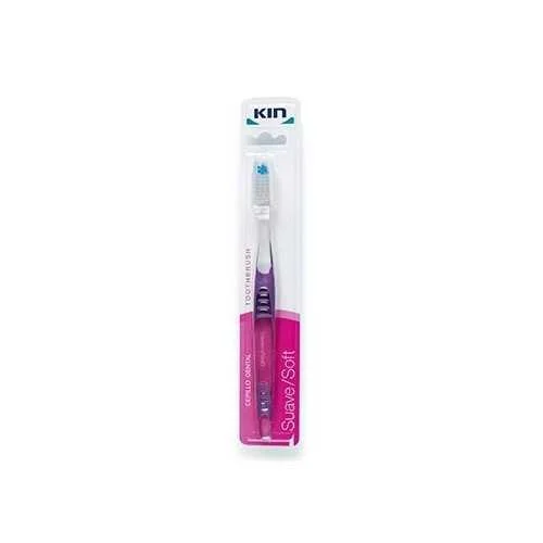 KIN BROSSE A DENTS SOUPLE 1