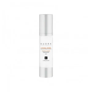 KUORA SERUM GLOBAL VITAMINE C+RETINOL 50ML