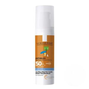 LA ROCHE POSAY ANTHELIOS LOTION BEBE SPF50+ 50ML