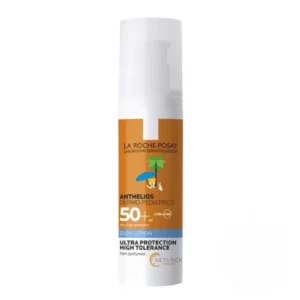 LA ROCHE POSAY ANTHELIOS LOTION BEBE SPF50+ 50ML