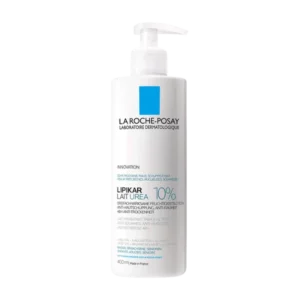 LA ROCHE POSAY LIPIKAR LAIT UREA 10% 400ML