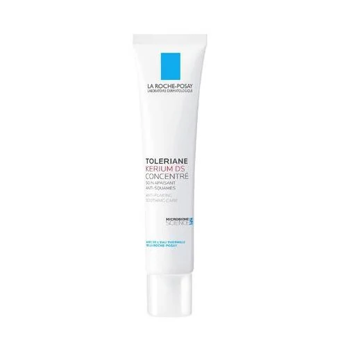 LA ROCHE POSAY TOLERIANE KERIUM DS CONCENTRATE 40ML 1