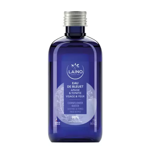 LAINO EAU DE BLEUET 250ML 2