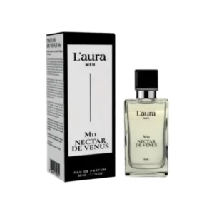 L’AURA MEN EAU DE PARFUM MII NECTAR DE VENUS 50ML