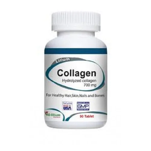 LILIUM COLLAGEN BOITE DE 90 COMPRIMES 2