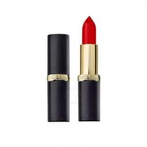 L’OREAL PARIS ROUGE A LEVRES COLOR RICHE FINI MAT