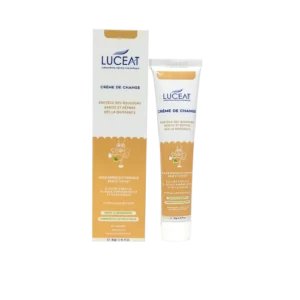 LUCEAT CREME DE CHANGE 40GR