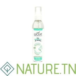 LUCEAT EAU DE SENTEUR 250ML