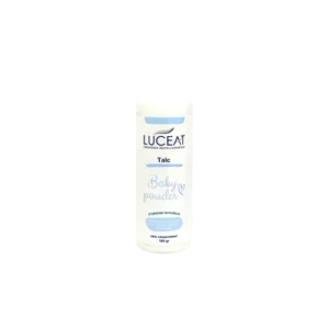 LUCEAT TALC NATUREL 100GR
