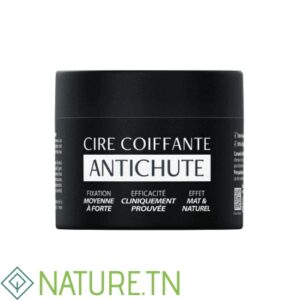 LUXEOL CIRE COIFFANTE ANTI-CHUTE 50ML
