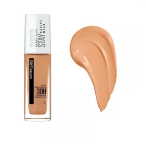 MAYBELLINE NEW YORK SUPER STAY FOND DE TEINT 30H 30ML