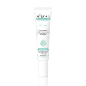 MIROSA CREME ANTI ACNE 20ML