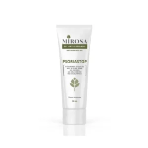 MIROSA PSORIASTOP GEL 30ML