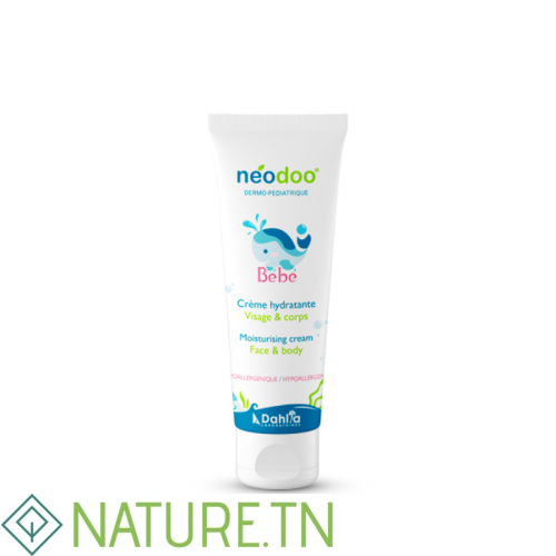 NEODOO CREME HYDRATANTE 50ML 2 NEODOO CREME HYDRATANTE 50ML 2