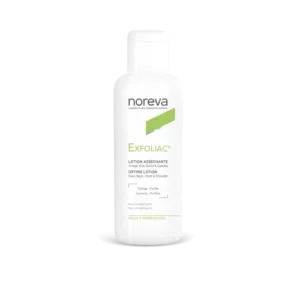 NOREVA EXFOLIAC LOTION 125ML