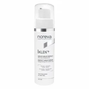 NOREVA IKLEN+ SERUM SUBLIM PERFECT 30ML