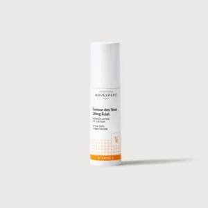 NOVEXPERT CONTOUR DES YEUX LIFTING ECLAT 15ML