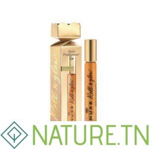 NUXE CRACKER HUILE PRODIGIEUSE OR FORMAT ROLL ON 8ML