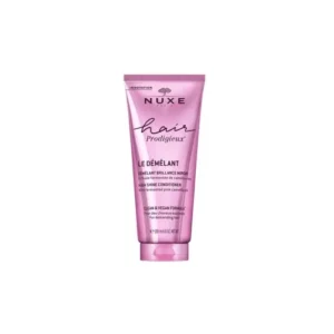 NUXE HAIR PRODIGIEUX LE DEMELANT BRILLANCE MIROIR 200ML