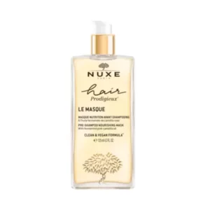 NUXE HAIR PRODIGIEUX LE MASQUE NUTRITION AVANT SHAMPOOING 125ML