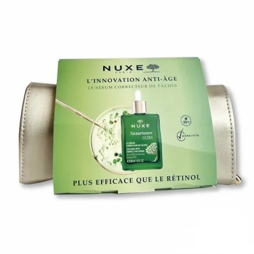 NUXE NUXURIANCE TROUSSE INNOVATION ANTI-AGE LE SERUM CORRECTEUR DE TACHES 1