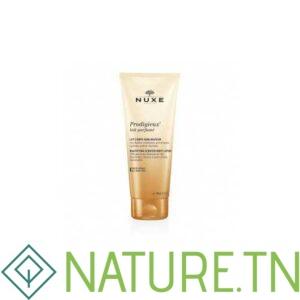 NUXE PRODIGIEUX LAIT PARFUME 200ML