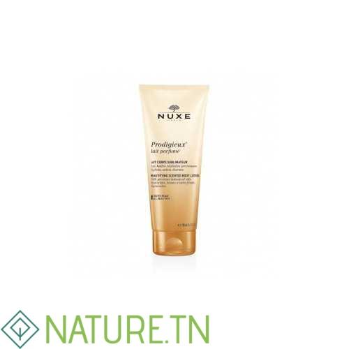 NUXE PRODIGIEUX LAIT PARFUME 200ML 2 NUXE PRODIGIEUX LAIT PARFUME 200ML 2