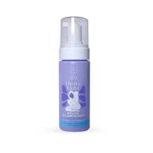 ODA HYDRA LIGHT MOUSSE INTIME ECLAIRCISSANTE 150ML