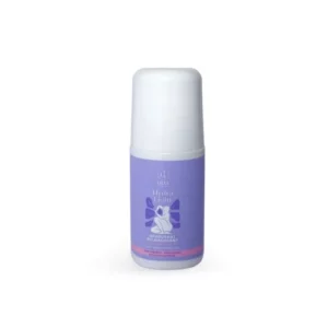 ODA HYDRA LIGHT ROLL ON DEODORANT ECLAIRCISSANT 50ML