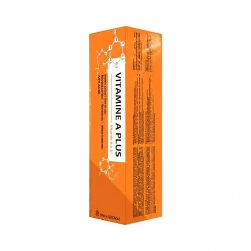 OPALIA RECORDATI VITAMINE A PLUS CREME DERMIQUE 30G 1