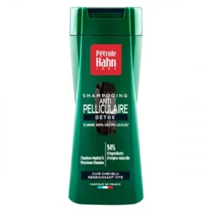 PETROLE HAHN SHAMPOOING ANTI PELLICULAIRE DETOX 250ML